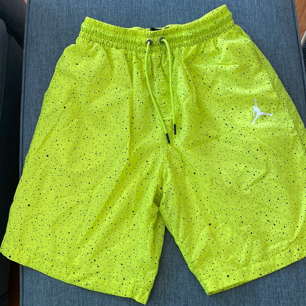 Jordan Poolside Shorts